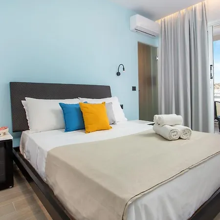 Premium Hotel Faliraki